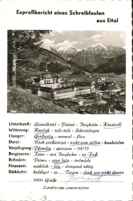 Ettal