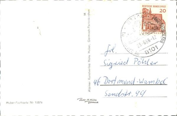 Ettal – Bild 2