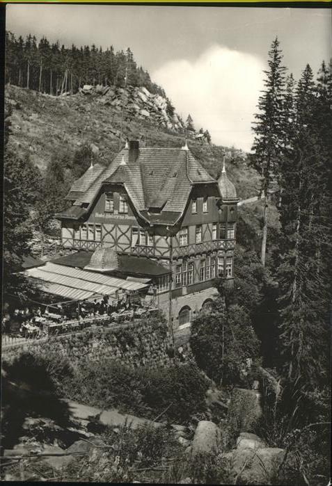 Wernigerode Harz ---