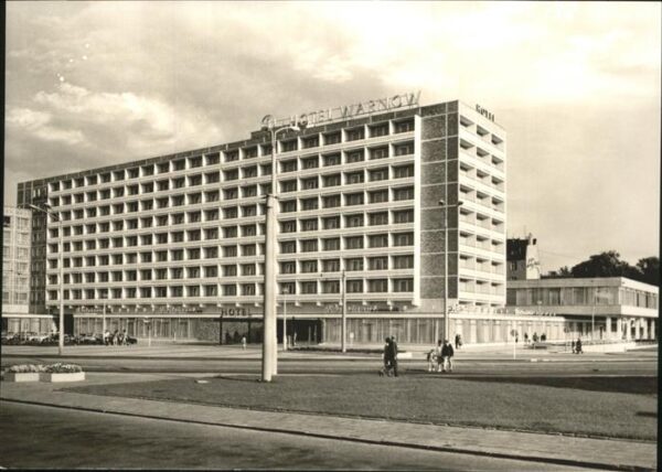 Rostock ---