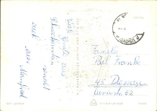 Aschberg Vogtland – Bild 2