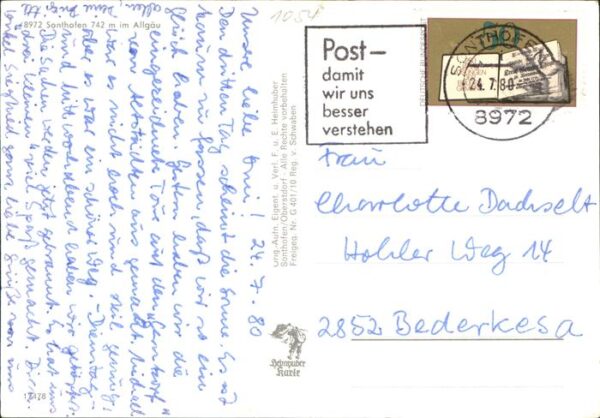 Sonthofen Oberallgaeu – Bild 2