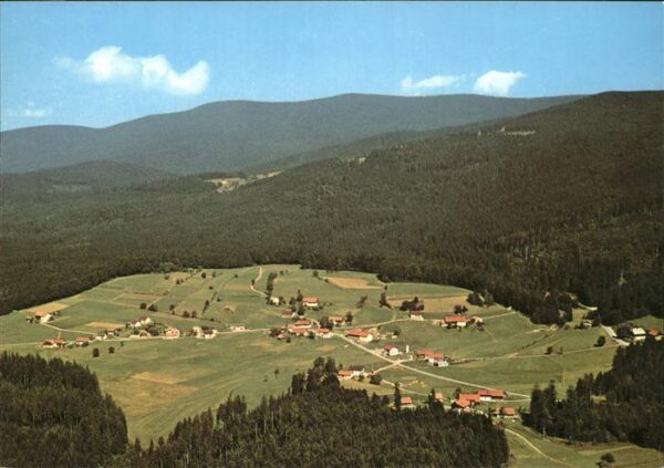 Altschoenau