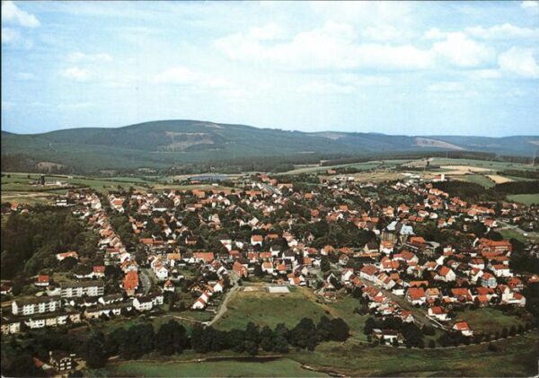 Clausthal-Zellerfeld