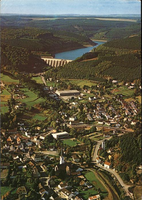 Hellenthal Eifel