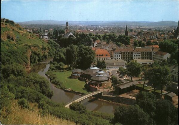 Bad Kreuznach