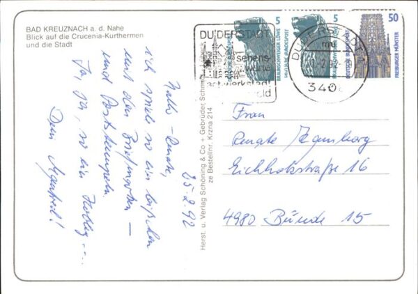 Bad Kreuznach – Bild 2
