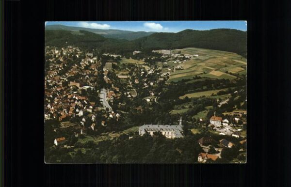 Bad Wildungen