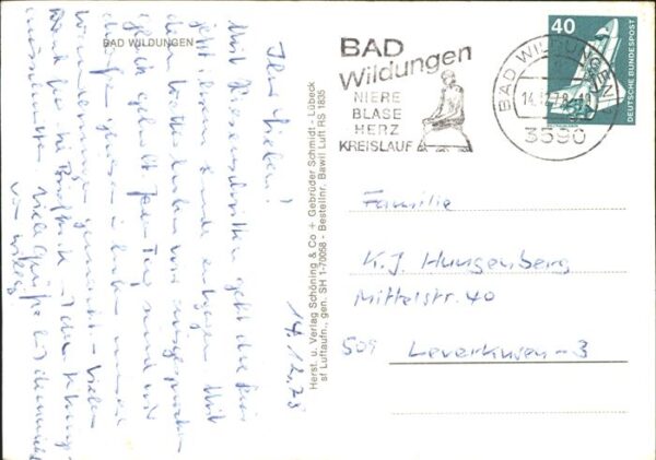 Bad Wildungen – Bild 2