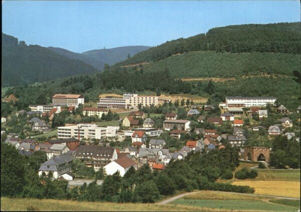 Laasphe