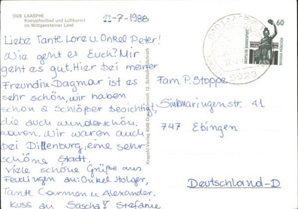 Laasphe – Bild 2