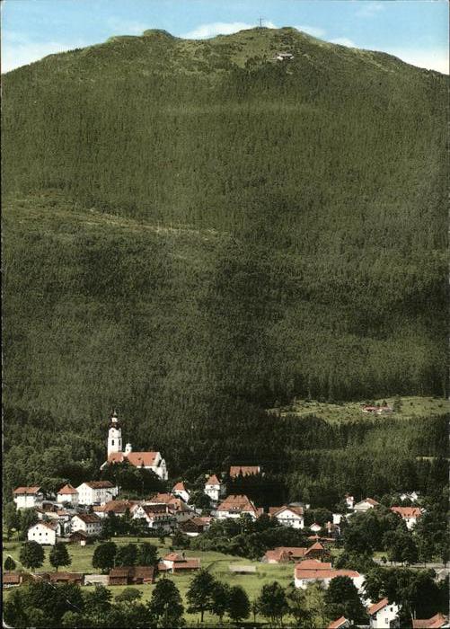 Bayerisch Eisenstein
