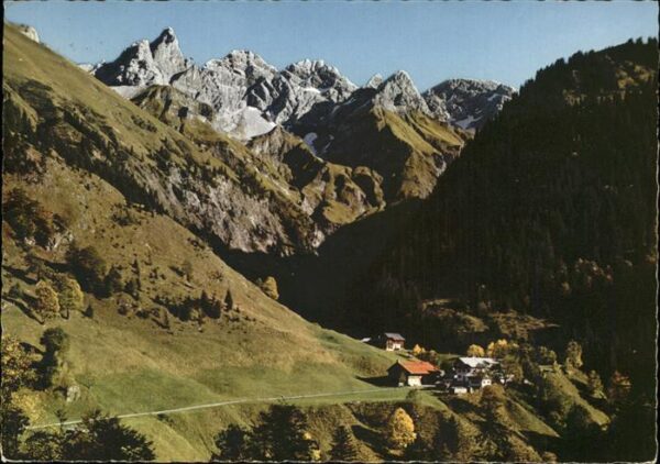 Einoedsbach