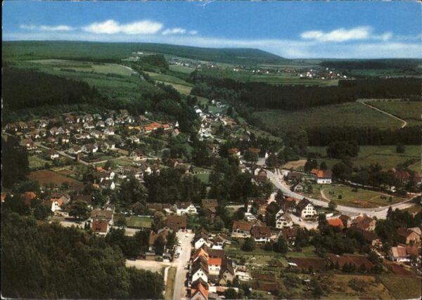 Neuhaus Solling