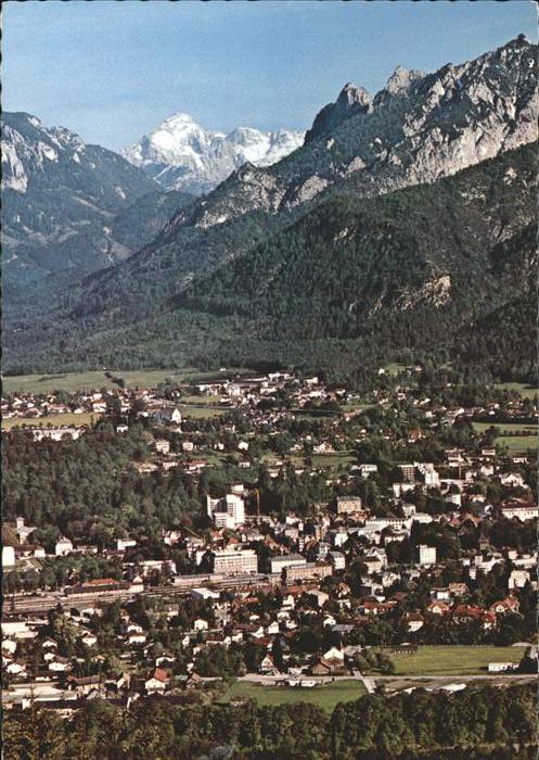 Bad Reichenhall