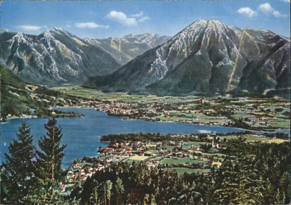 Tegernsee
