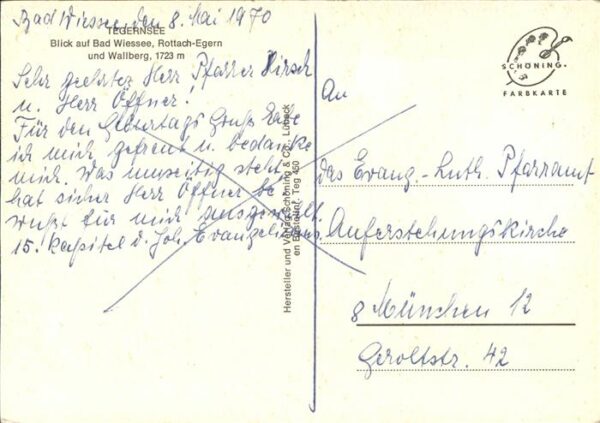 Tegernsee – Bild 2