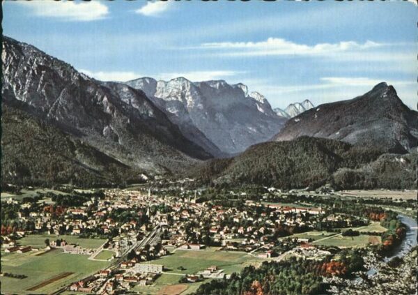 Bad Reichenhall
