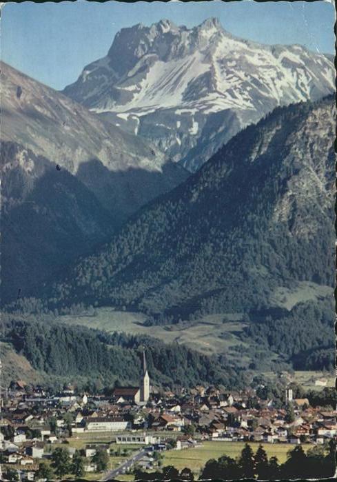 Oberstdorf