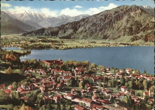 Tegernsee