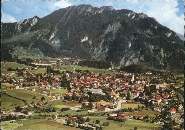 Oberammergau
