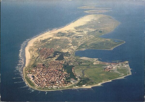 Norderney Nordseebad