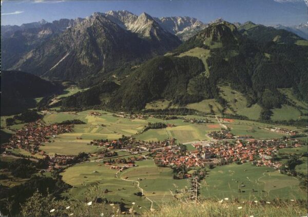 Hindelang