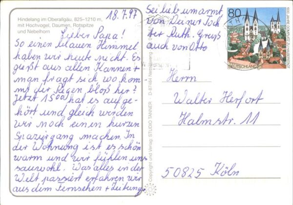 Hindelang – Bild 2