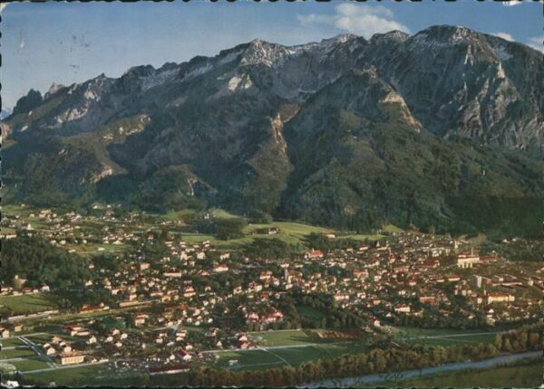 Bad Reichenhall