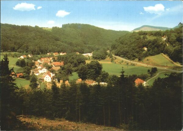 Bad Berneck