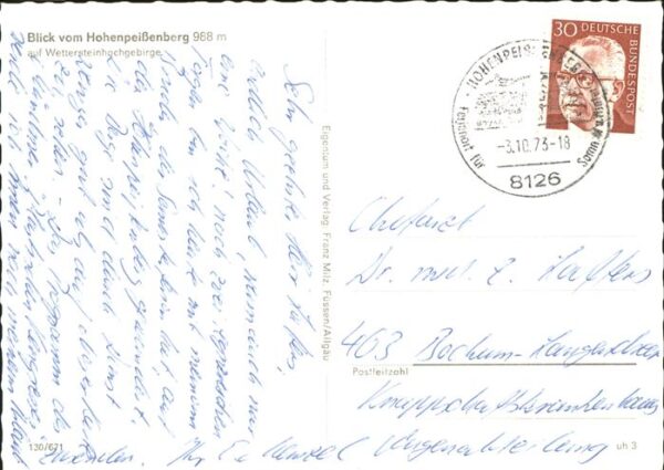 Hohenpeissenberg – Bild 2