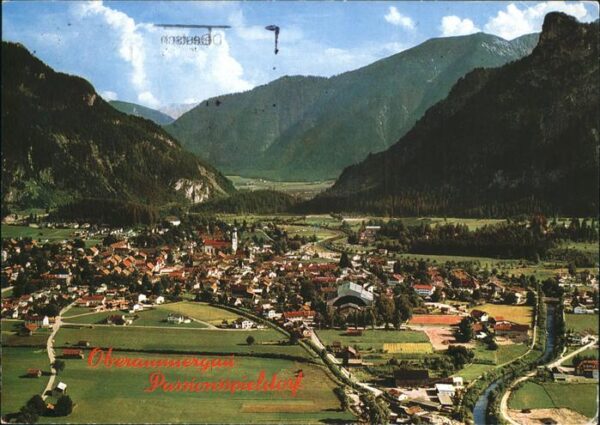 Oberammergau