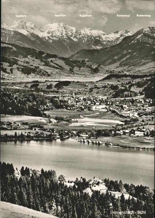Immenstadt Allgaeu