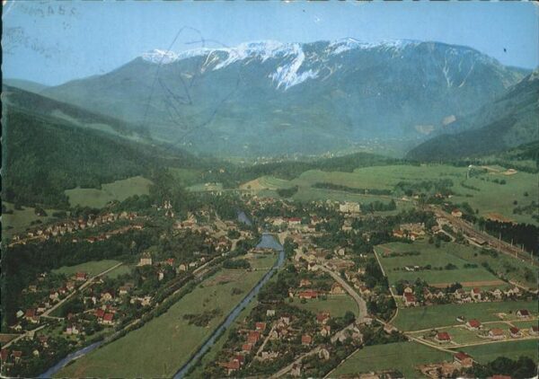 Payerbach