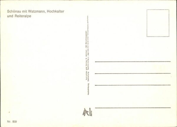 Schoenau Bad Heilbrunn – Bild 2