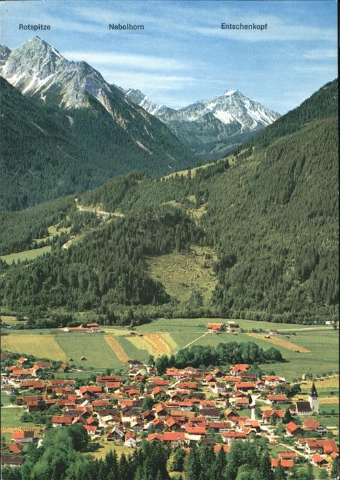 Bad Oberdorf