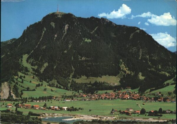Burgberg