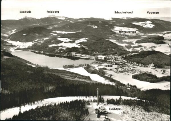Titisee