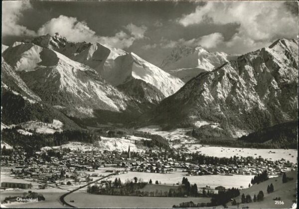 Oberstdorf