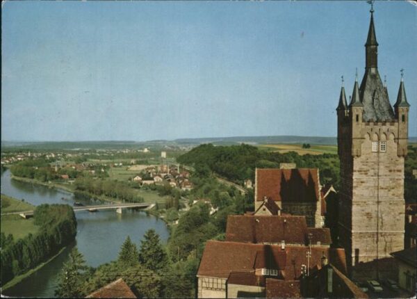 Bad Wimpfen