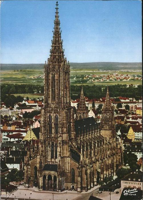 Ulm Donau
