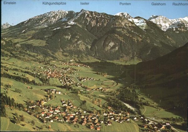 Hindelang