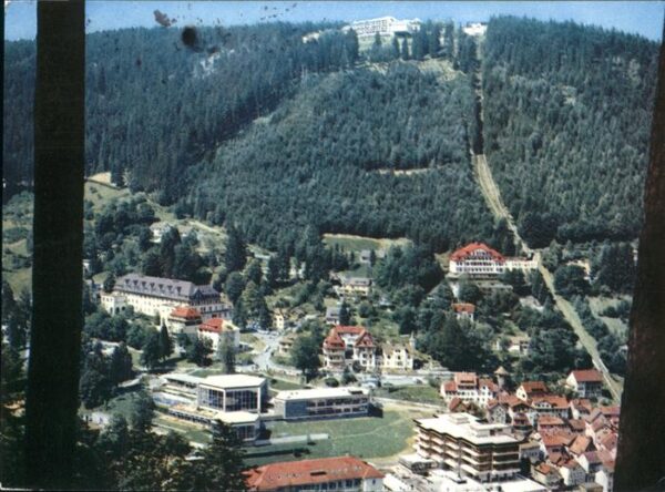 Bad Wildbad