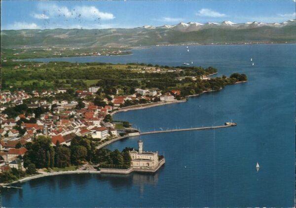 Langenargen Bodensee