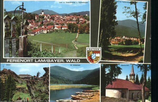 Lam Oberpfalz