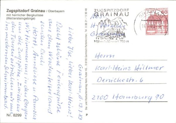 Grainau – Bild 2