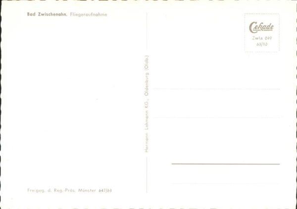 Bad Zwischenahn – Bild 2