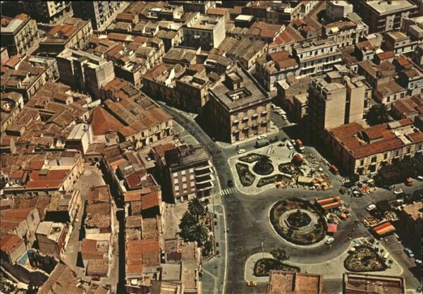St Severo