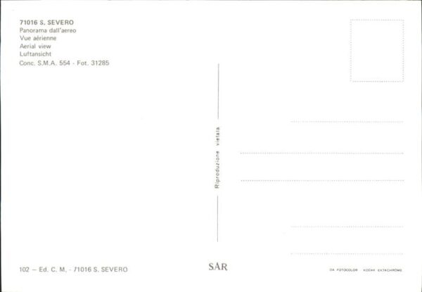 St Severo – Bild 2