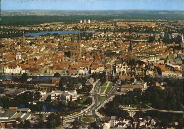 Luebeck